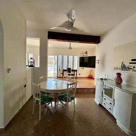 Atico Con Vistas En L'Olleria Apartment Ngoại thất bức ảnh