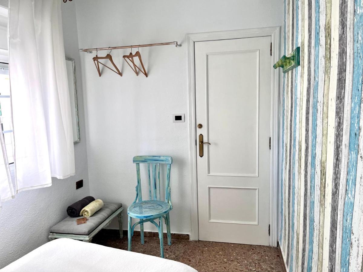 Atico Con Vistas En L'Olleria Apartment Ngoại thất bức ảnh